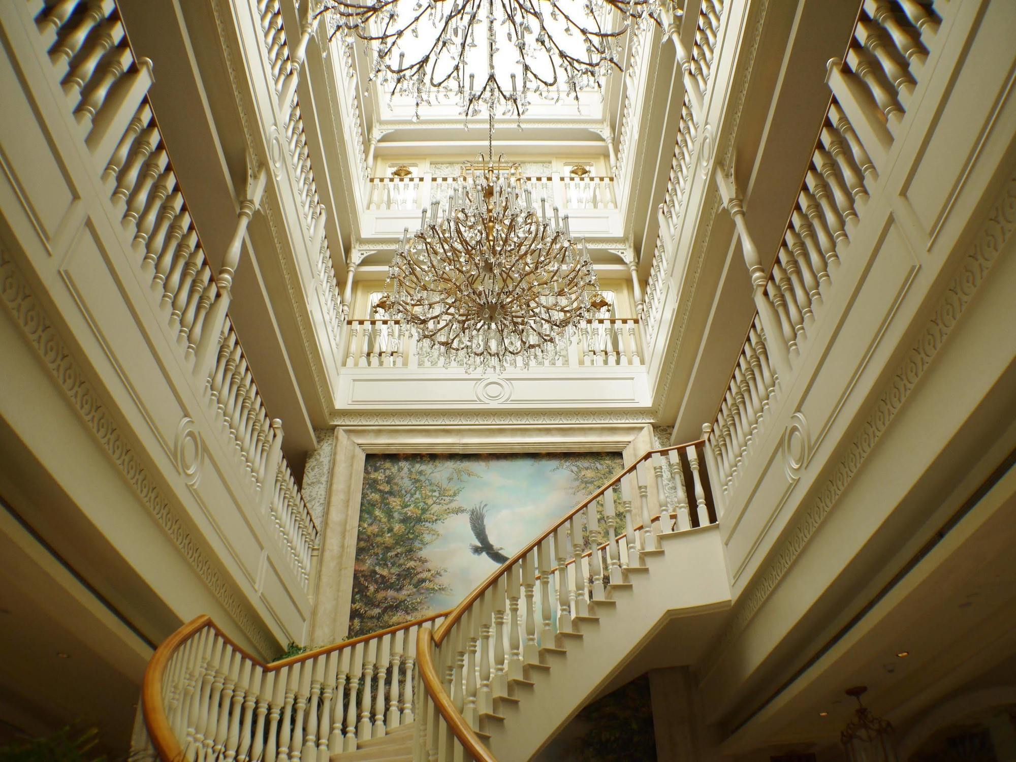 Rocks Hotel Macau Exterior photo