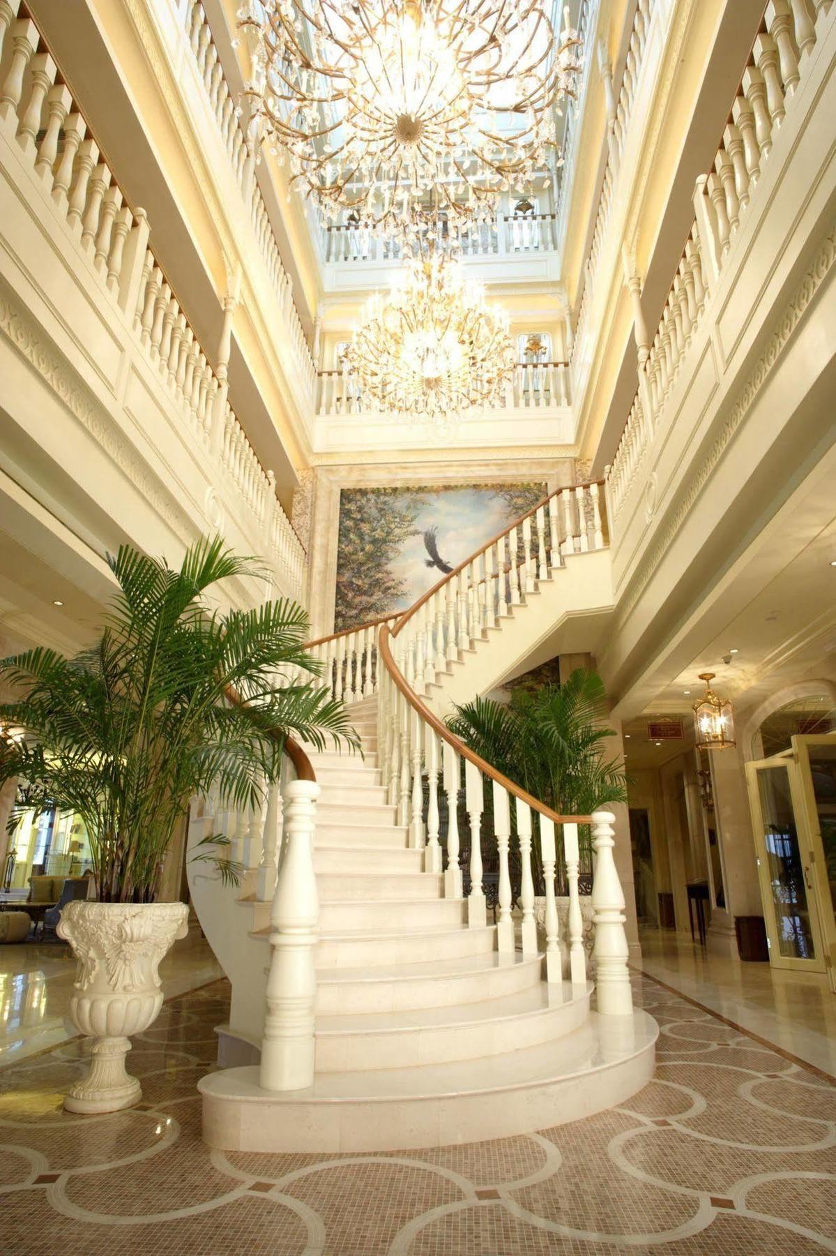 Rocks Hotel Macau Exterior photo