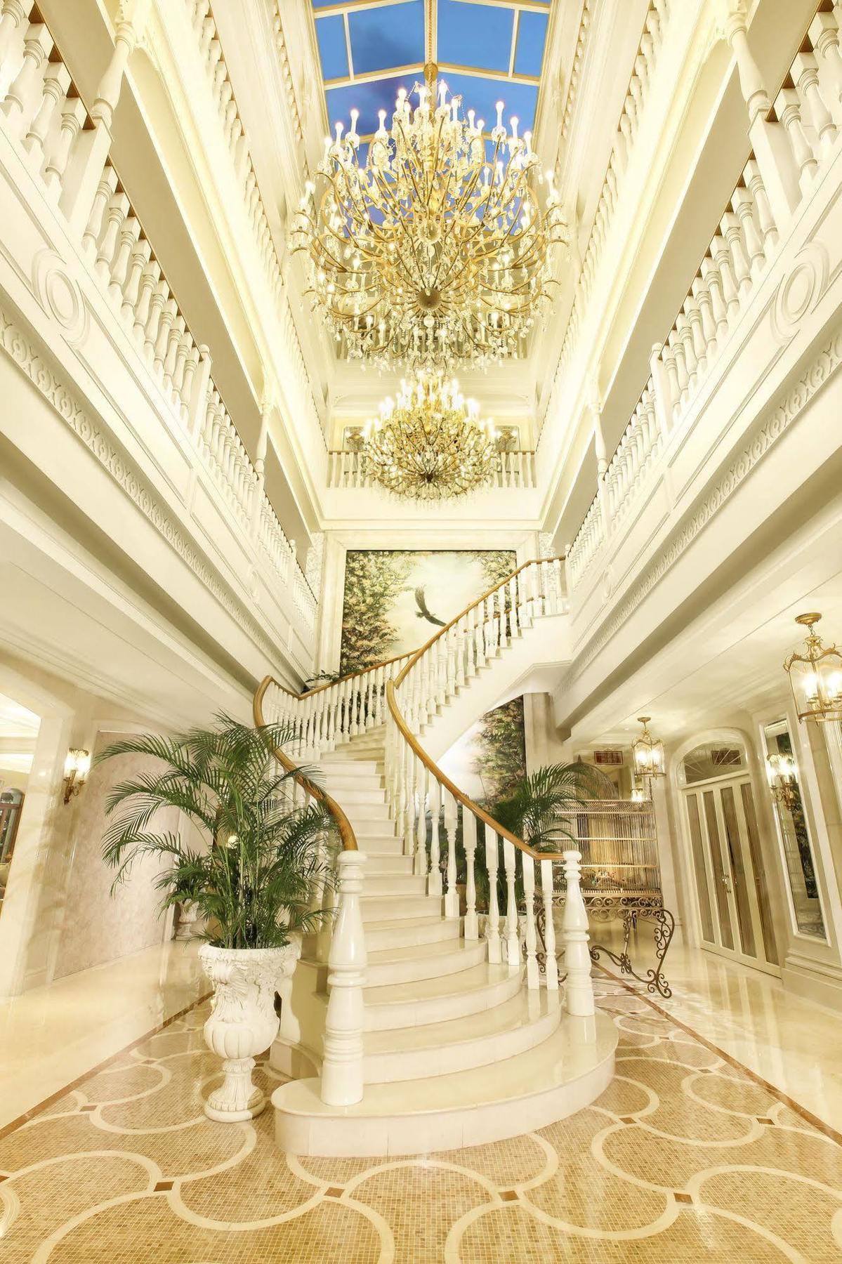 Rocks Hotel Macau Exterior photo